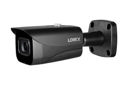 4K Ultra HD IP Security Camera (2-pack)