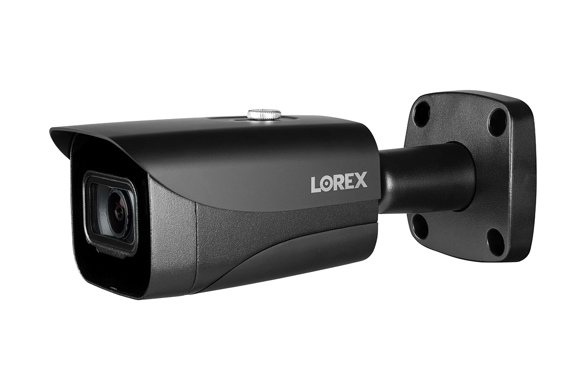 4K Ultra HD IP Security Camera (4-pack)