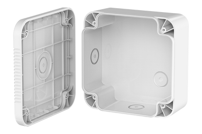 Plastic Junction Box