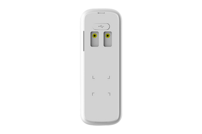 Lorex 2K Wi-Fi Video Doorbell (Battery-Operated, 32GB)