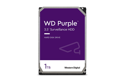 1 Terabyte Surveillance Hard Drive
