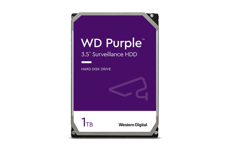 1 Terabyte Surveillance Hard Drive