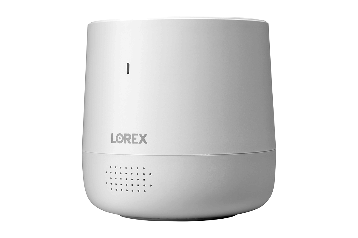 Range Extender for Lorex Smart Home Security Center