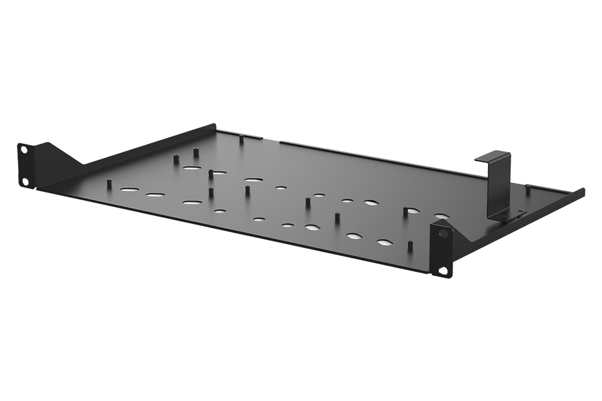 Refresh Rack Rack Mount Tray for NVR