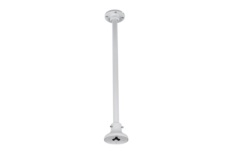 Drop Ceiling Mount for Security Cameras