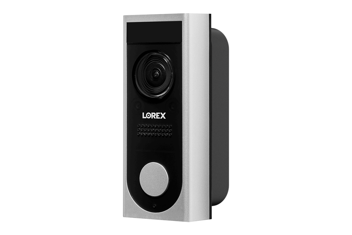 Video Doorbell Wedge Kit (for LNWDB1)