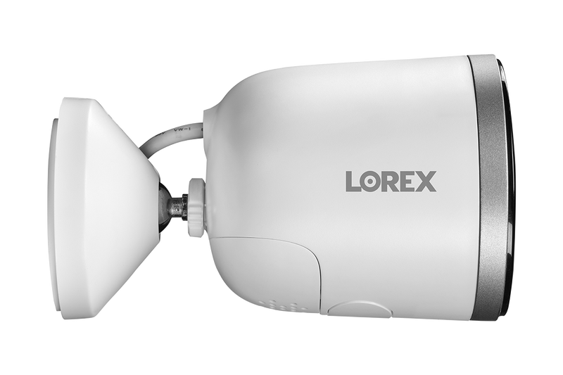 Lorex 2K Spotlight Indoor/Outdoor Wi-Fi Security Camera (32GB)