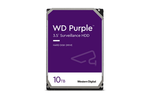 10 Terabyte Surveillance Hard Drive