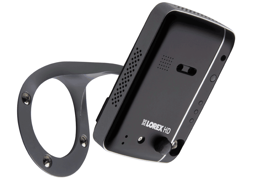 Wireless HD IP Camera (3-pack)