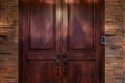 Lorex 1080p Wired Video Doorbell