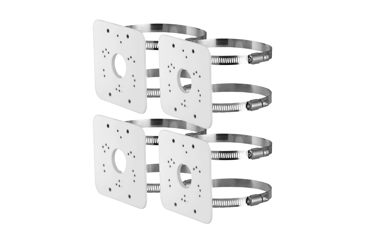Pole Mount Bracket
