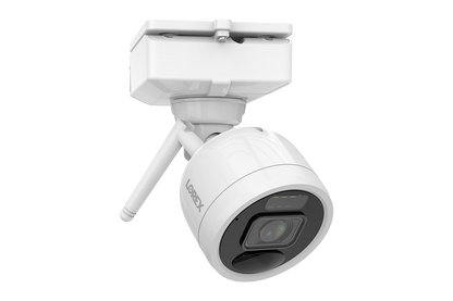 Mirage Series M5 2K Spotlight Outdoor Battery Security Camera (Add-On)