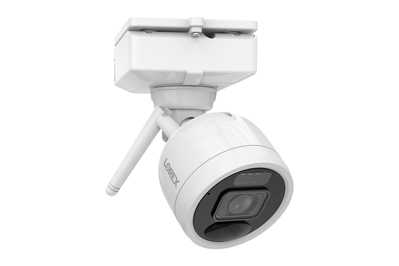 Mirage Series M5 2K Spotlight Outdoor Battery Security Camera (Add-On)