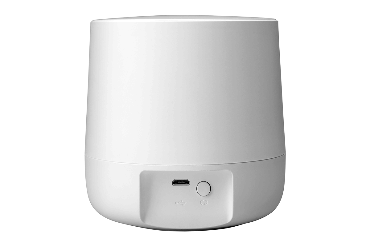 Range Extender for Lorex Smart Home Security Center