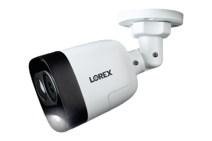 1080p HD Active Deterrence Security Camera
