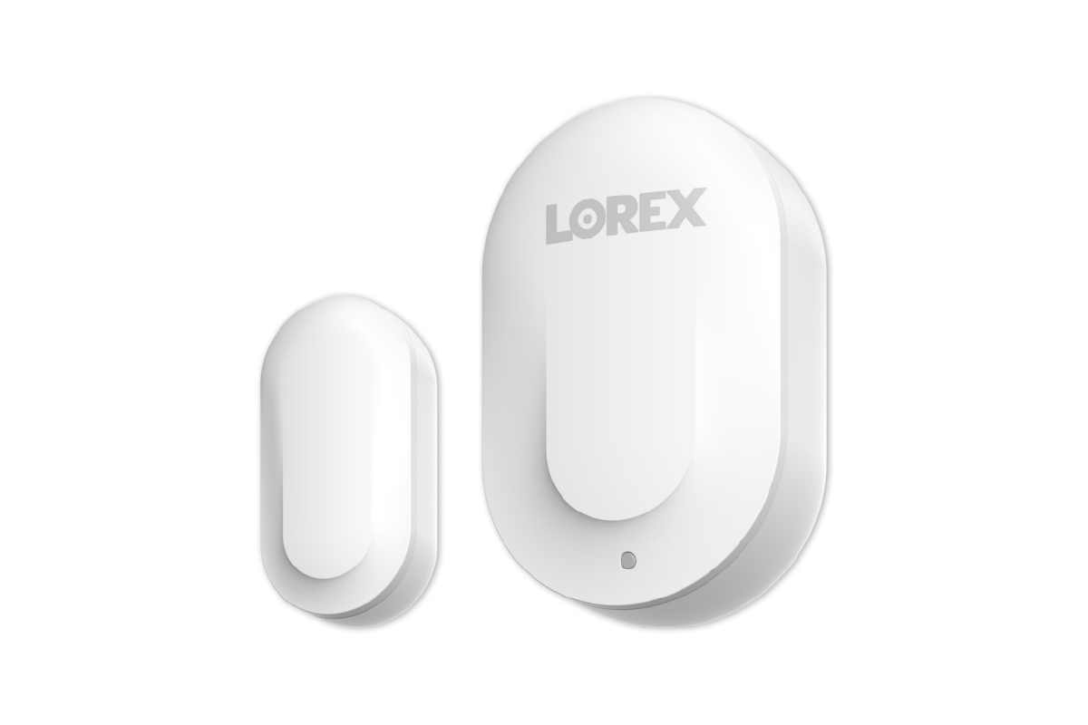 Add-on Window / Door Sensor