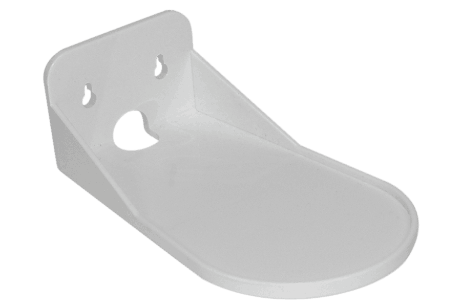 Wall mount for LW2451AC1 and LW2451