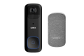 Lorex 2K Wi-Fi Video Doorbell (Battery-Operated) with Wi-Fi Chimebox (32GB)