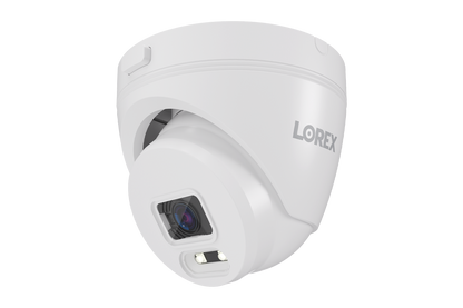 Lorex Connect T1 1080p Analog Turret Camera