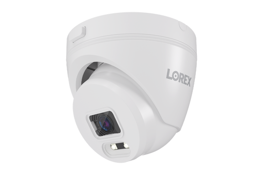 Caméra tourelle analogique 1080p Lorex Connect T1