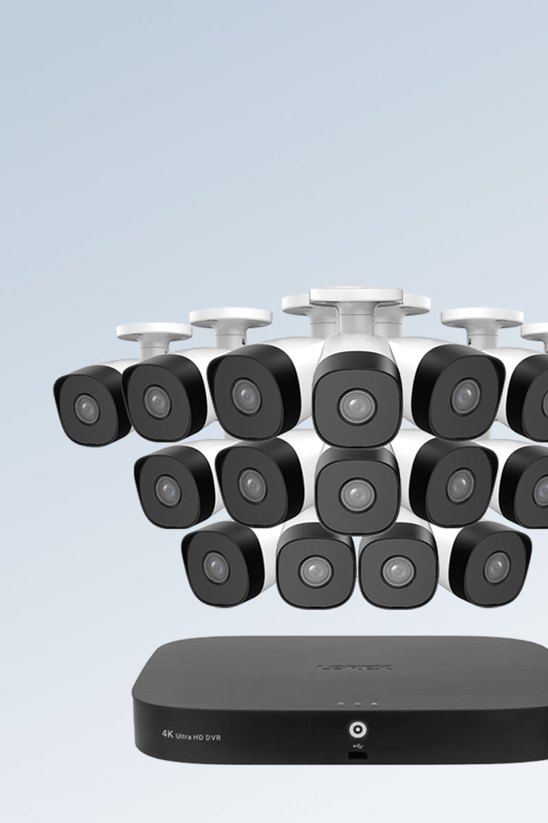 24/7 Security That Fits Your Budget.