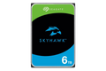 Surveillance-Grade Hard Drive (Seagate SkyHawk)