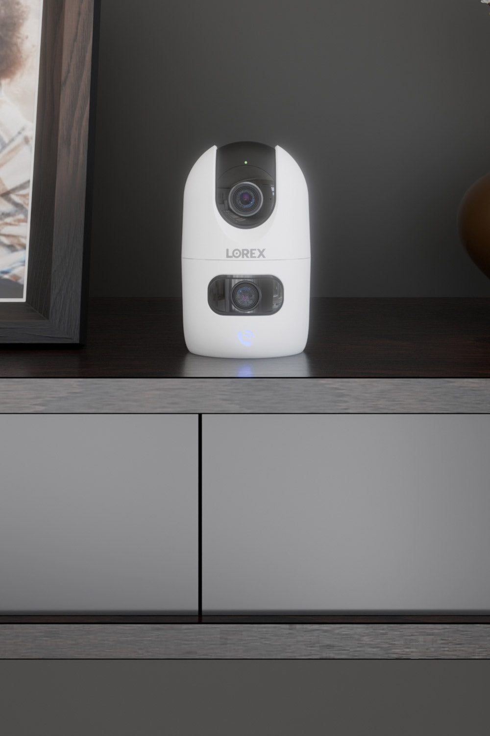 Shop Lorex Connect Security Cameras & Systems | Lorex CANADA