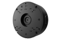 Round Junction Box for Motorized Varifocal and Dual-Lens Cameras (Metal)