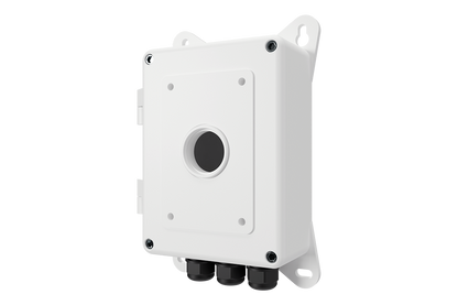 Junction Box for PTZ Cameras (Metal)