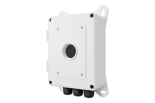 Junction Box for PTZ Cameras (Metal)