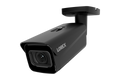 Nocturnal Series N4 Lite 4K IP Wired Bullet Security Camera with Motorized Varifocal Lens, Real-Time 30FPS Recording and IK10 Vandal Proof