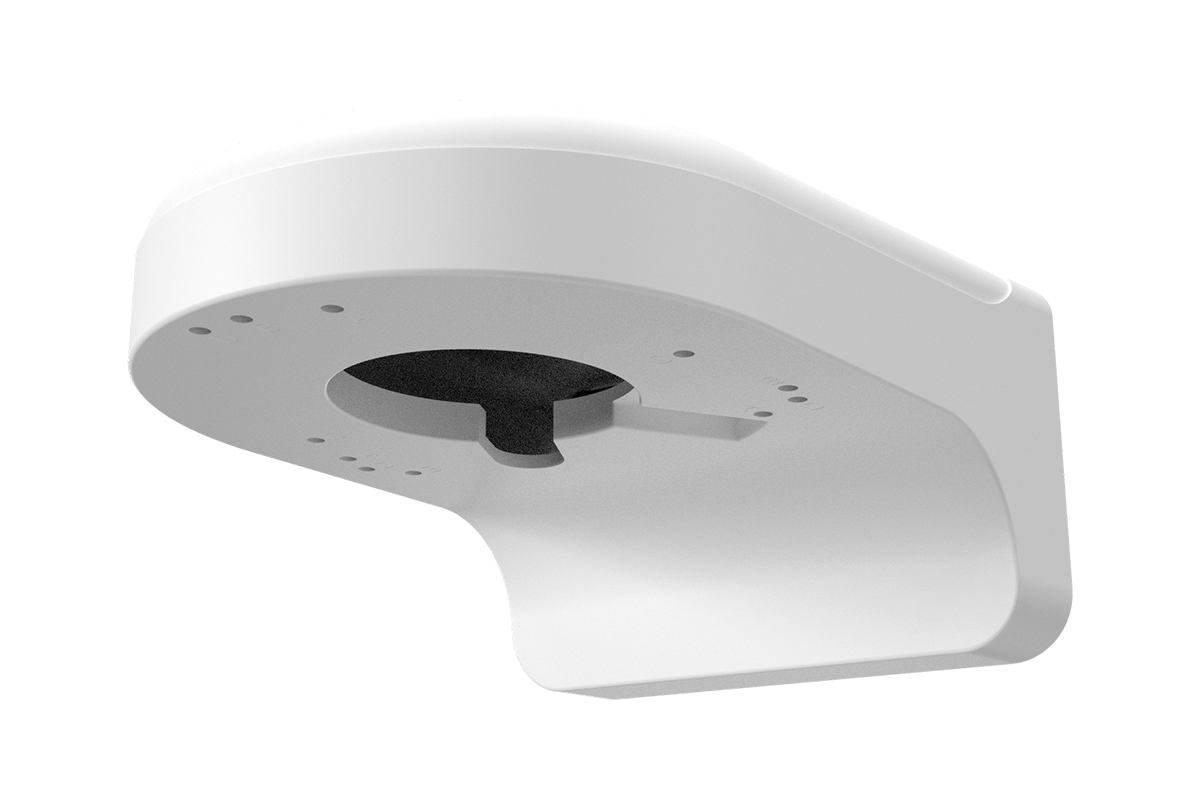 Wall Mount for Fixed Cameras (Metal)
