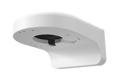 Wall Mount for Fixed Cameras (Metal)