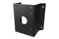 Corner Mount Bracket for Fixed Cameras (Metal)