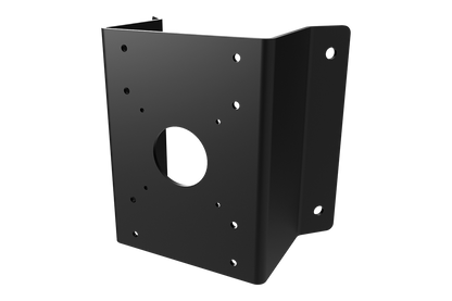Corner Mount Bracket for Fixed Cameras (Metal)