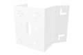 Corner Mount Bracket for PTZ Cameras (8kg, Metal)
