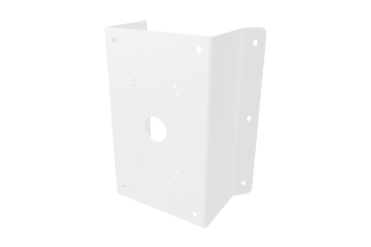 Corner Mount Bracket for PTZ Cameras (10kg, Metal)