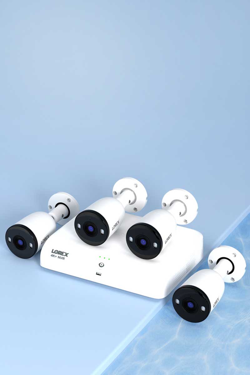Smart Security. Smarter Price.