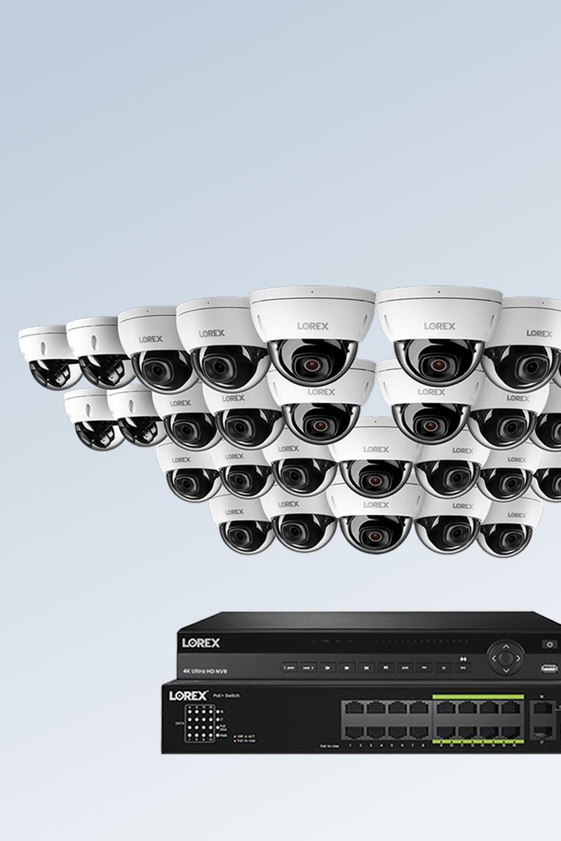 Protect Every Angle – Inside or Out