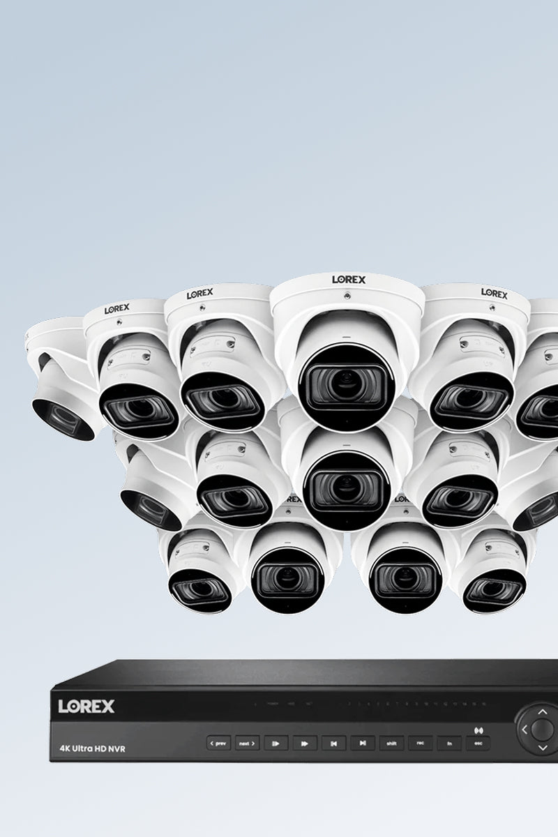 Zoom-In Closer to the Action.