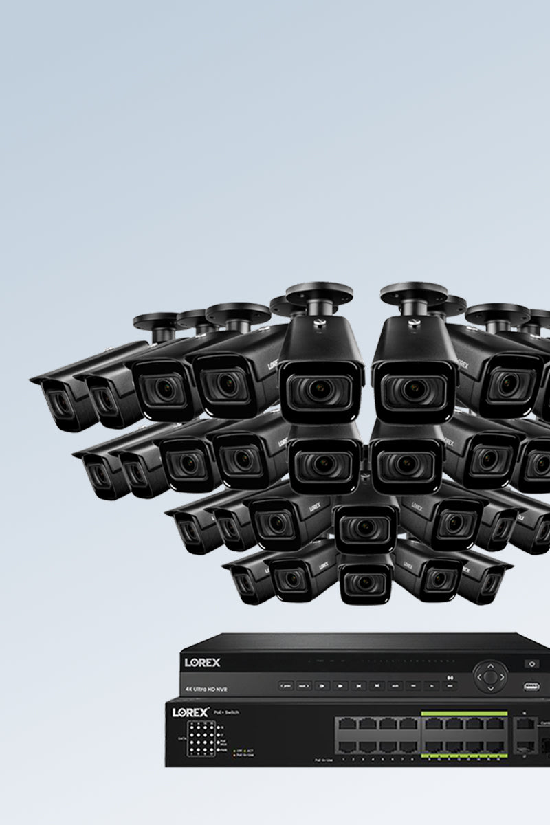 Security Trusted by Professionals