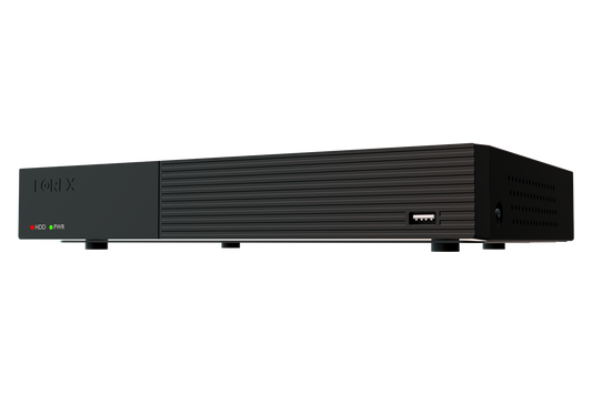 Enregistreur vidéo numérique 4K 8 canaux Lorex Connect TC - 1 To