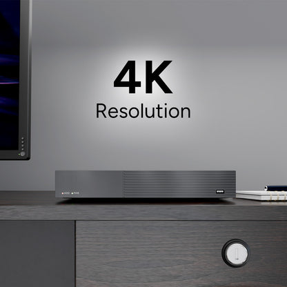 Lorex Connect TC 4K 8-Channel DVR - 1TB
