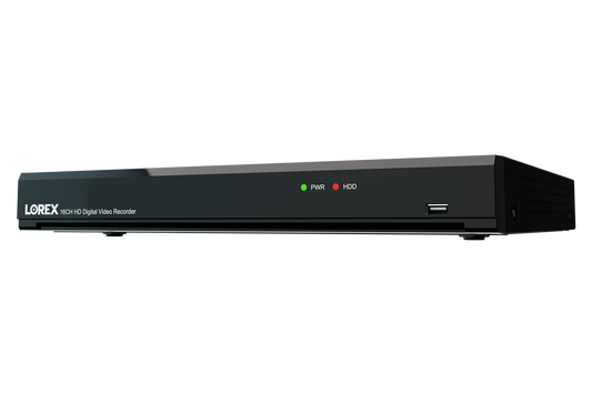 DVR Lorex Connect TF 4K 16 voies - 1 To