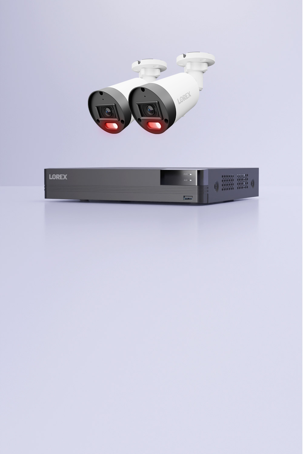 Lorex Intercom Shop Lorex Connect Security Cameras & Systems | Lorex CANADA