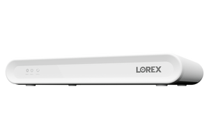 Lorex Connect VC 4K 8-Channel NVR - 1TB