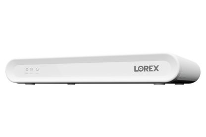 Enregistreur vidéo réseau (NVR) Lorex Connect 4K à 8 canaux - 1 To