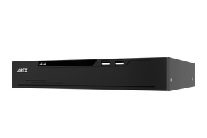 Lorex Connect XC 4K 8-Channel Commercial NVR - 2TB