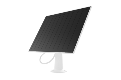 Solar Panel for Lorex Battery-Operated Cameras