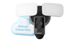Noir / Forfait annuel Floodlight + Cloud